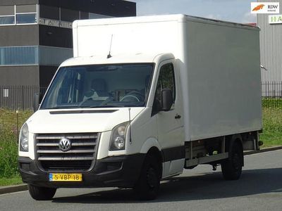 VW Crafter