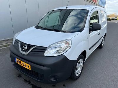 Nissan NV250