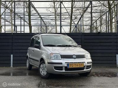 Grijs Gebruikt 2006 Fiat Panda Active Hatchback | € 1.999 (Eerlijke prijs)
