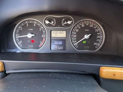 Renault Laguna II