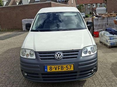 VW Caddy
