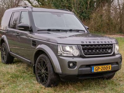 tweedehands Land Rover Discovery 3.0 SDV6 HSE