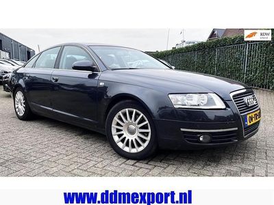 Gebruikt 2007 Audi A6 Proline | € 2.999 (Iets duurder)