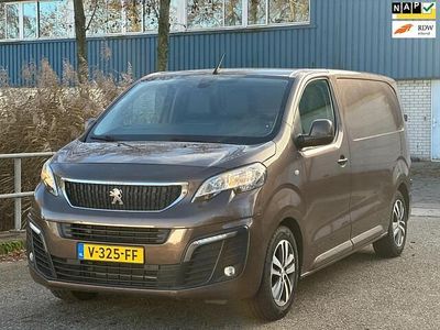 Overige Gebruikt 2017 Peugeot Expert Premium Van | € 10.750 (Eerlijke prijs)