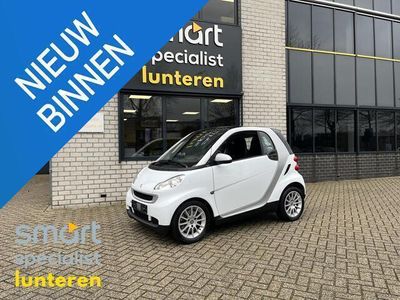 tweedehands Smart ForTwo Coupé Passion