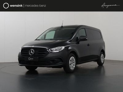 Mercedes eCitan