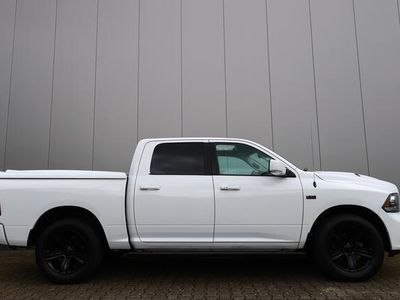 Occasion Dodge Ram 401 PK (294 kW) 2013 Wit Pickup
