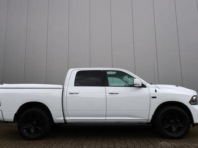 Wit Gebruikt 2013 Dodge Ram Pickup | € 17.990 (Duur)
