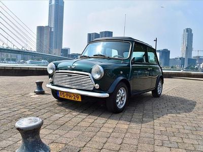 Occasion 1992 Mini 1300 Hatchback | € 9.995