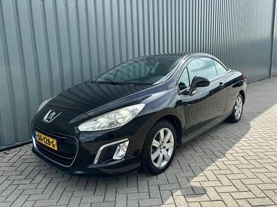 Peugeot 308 CC