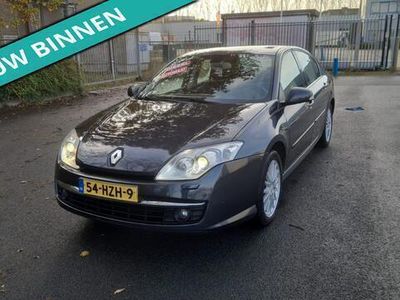 Renault Laguna III