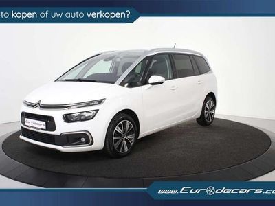 Citroën C4 SpaceTourer