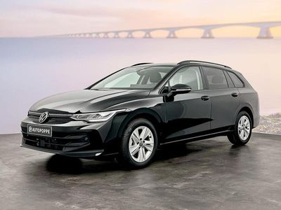 VW Golf VIII