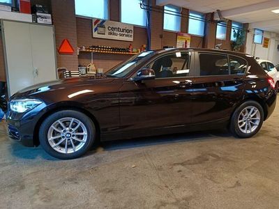 tweedehands BMW 116 116 i Sport Line Edition