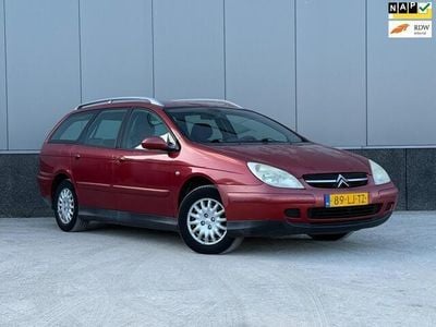 Citroën C5