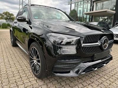 Mercedes GLE400