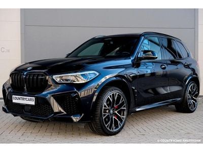 BMW X5 M