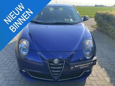 Overige Gebruikt 2012 Alfa Romeo MiTo Quadrifoglio Verde Hatchback | € 12.750