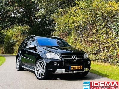 Gebruikt 2010 Mercedes 450 Prestige | € 18.950
