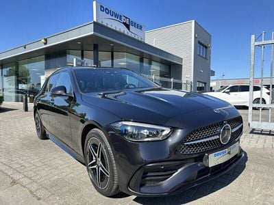 Mercedes C300
