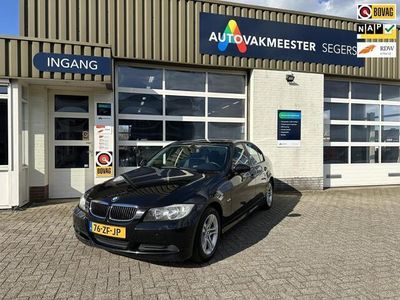 tweedehands BMW 318 3-SERIE i Executive|Airco|Cruise|Open dak|Trekhaak|PDC|