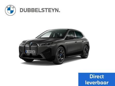 tweedehands BMW iX xDrive50 High Exe. | M-Sport | 22'' | Luchtvering