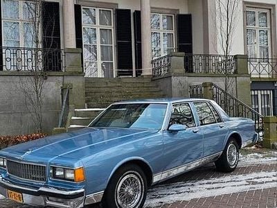 Occasion 1978 Chevrolet Caprice | € 13.500