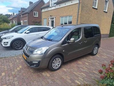 Occasion 2016 Citroën Berlingo Feel MPV | € 7.500 (Goede deal)