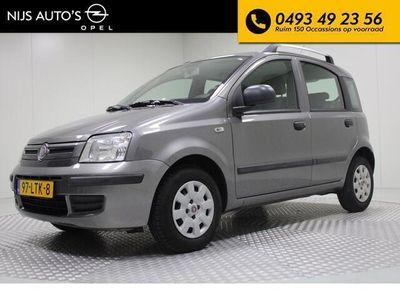 tweedehands Fiat Panda 1.2 Edizione Cool | airco | radio cd | elektrische ramen voor