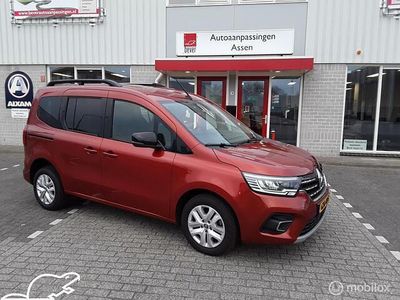 Oranje Occasion 2023 Renault Kangoo MPV | € 54.550