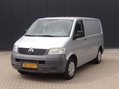 VW T5