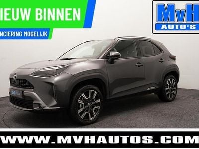 Occasion 2025 Toyota Yaris Executive | € 33.499 (Eerlijke prijs)