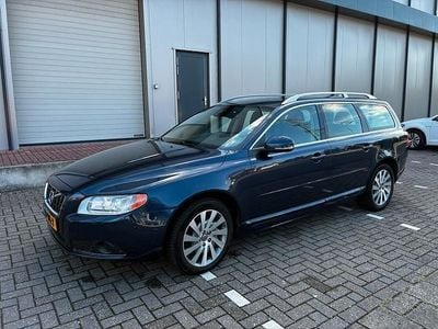 Occasion Volvo V70 179 PK (131 kW) 2012 Stationwagen