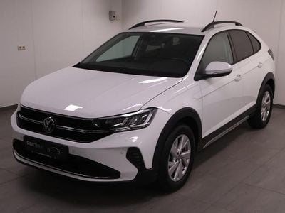 Wit Gebruikt 2022 VW Taigo Business SUV | € 19.441 (Eerlijke prijs)