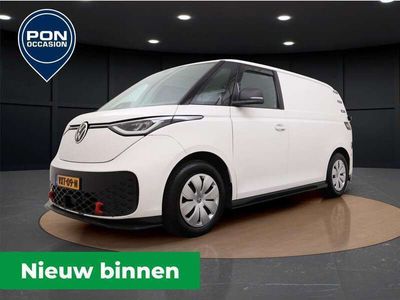 VW ID. Buzz