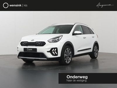 Occasion Kia e-Niro Style 103 kW (141 PK) 2021 SUV