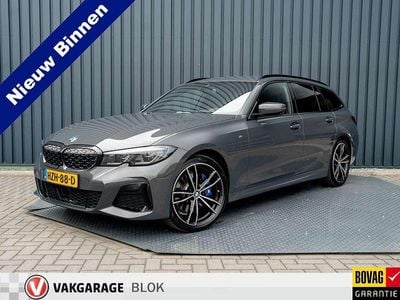 BMW M340