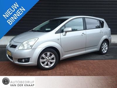 Toyota Verso