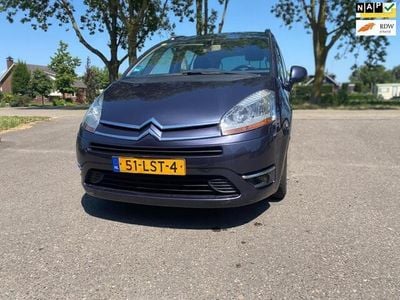 Citroën Grand C4 Picasso
