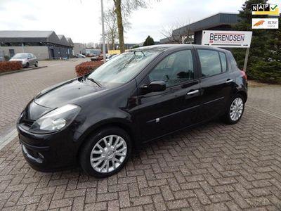 tweedehands Renault Clio R.S. 1.4-16V Exception 5 D