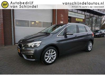 BMW 220 Active Tourer