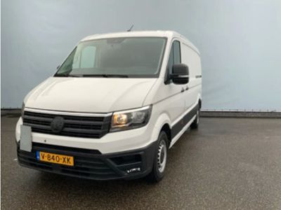 VW Crafter