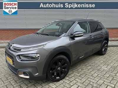 Occasion Citroën C4 Origins 112 PK (82 kW) 2020 Grijs SUV