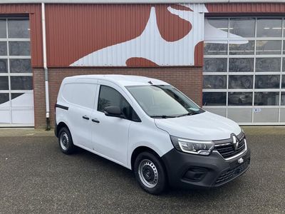 tweedehands Renault Kangoo 1.5 Blue dCi 75 Comfort L1 - Easy Link Navigatie