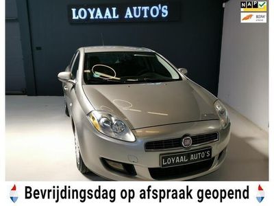 Fiat Bravo