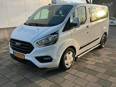 Gebruikt 2021 Ford Transit | € 24.990 (Goede deal)