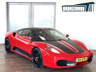Ferrari F430