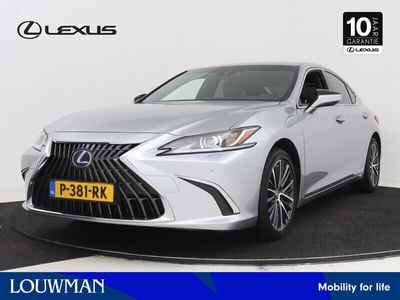 Lexus ES300H
