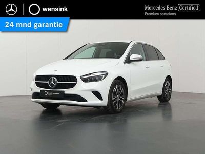 Occasion Mercedes B250e Luxury 218 PK (160 kW) 2024 Wit MPV
