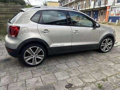 VW Polo Cross
